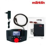 Märklin 29488-1 C-Gleis Startset mit Mobile-Station 2 inkl. Netzteil