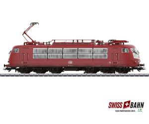 Märklin 39152 DB Elektrolok BR 103, gealtert Mfx - Detailansicht 2