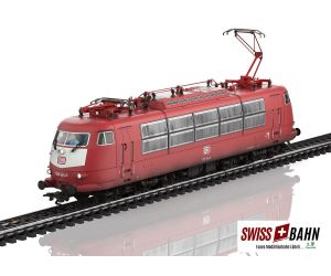 Märklin 39152 DB Elektrolok BR 103, gealtert Mfx - Ansicht 1