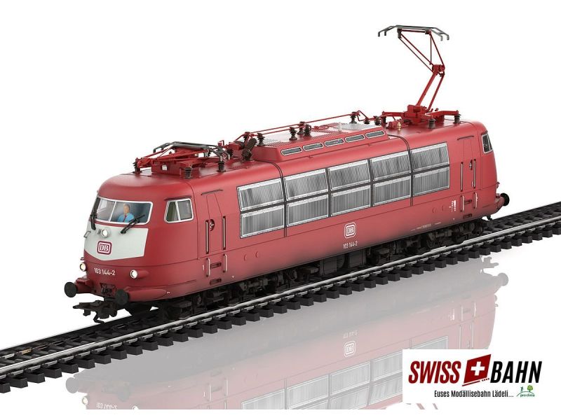 Märklin 39152 DB locomotive électrique BR 103...