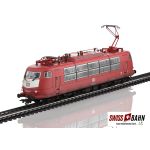 Märklin 39152 DB Elektrolok BR 103, gealtert Mfx - Ansicht 1