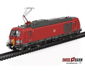 Märklin 39290 DB Zweikraftlokomotive BR 249