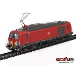 Märklin 39290 DB Zweikraftlokomotive BR 249 - Ansicht 1