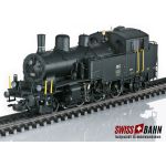 Märklin 37191 SBB Tender-Dampflok Eb 3/5 Habersack