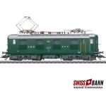 Märklin 39423 SBB Re 4/4 Elektrolok SND