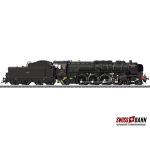 Märklin 39244 EST Schnellzug-Dampflok SR 13 - Detailansicht 2
