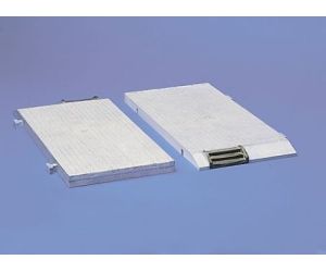 POLA 330904 Bahnhofsgrundplatten- Set - Ansicht 1
