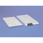 POLA 330904 Bahnhofsgrundplatten- Set