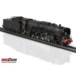 Märklin 39244 EST Schnellzug-Dampflok SR 13 - Detailansicht 3