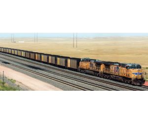 Märklin 38440 US Diesellokomotive Typ GE ES44AC - Detailansicht 4