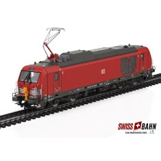 Märklin 39290 DB Zweikraftlokomotive BR 249