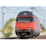 TRIX 22624 SBB Elektrolok Re 460, 'Hohle Gasse'