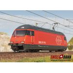 TRIX 22624 SBB Elektrolok Re 460, 'Hohle Gasse'
