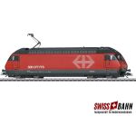 TRIX 22624 SBB Elektrolok Re 460, 'Hohle Gasse'