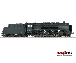 TRIX 25888 BBÖ Dampflokomotive Baureihe 44 - Ansicht 1
