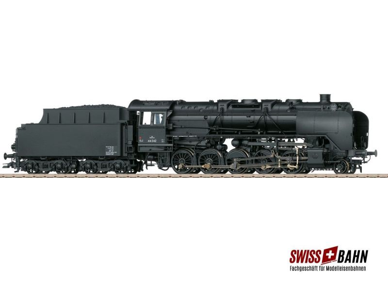 TRIX 25888 Locomotive à vapeur BBÖ série 44