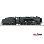 TRIX 25888 BBÖ Dampflokomotive Baureihe 44 - Ansicht 1
