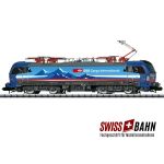 MINITRIX 16832 SBB Cargo - Elektrolok BR 193 - Ansicht 1