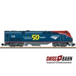 LGB 20494 Diesellok P42 – 50 Jahre Jubiläum Phase VI - Detailansicht 2