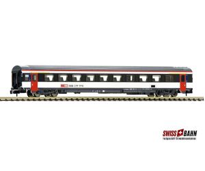 FL 6260015 SBB Reisezugwagen 1. Klasse - Ansicht 1