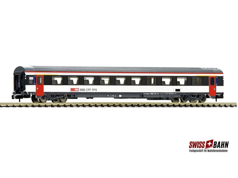 FL 6260015 Carrozza passeggeri FFS di 1ª classe