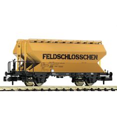 FL 6660012 SBB Getreidesilowagen - Feldschlösschen