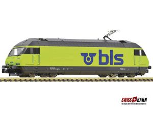 FL 739361 SBB Elektrolok Cargo International, Sound