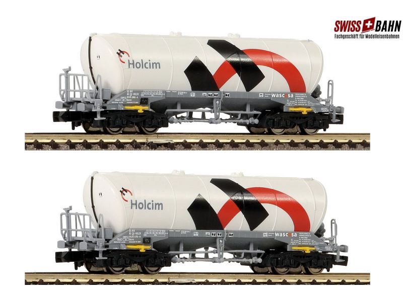 FL 848901 Wagon-silo des CFF, type Uacns 932