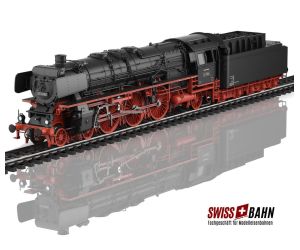 MÄRKLIN 39760 Dampflok BR 01.10 Altbau - Insider - Ansicht 1