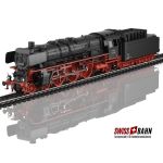 MÄRKLIN 39760 Dampflok BR 01.10 Altbau - Insider