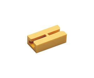 LGB 10260 Isolier- Schienenverbinder, 4 Stück - Ansicht 1