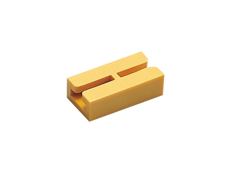 Isolateur LGB 10260 - Connecteur de rail, 4 pièces