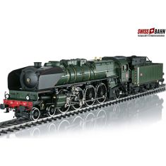 Märklin 55085 Dampflokomotive Serie 241-A-58