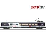 MINITRIX 18440 SBB EuroCity Speisewagen EW III WR - Ansicht 1