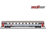 MINITRIX 18442 SBB EuroCity Bauart Am - Ansicht 1