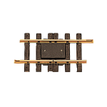 LGB 10153 Gerades Unterbrechergleis, 150 mm