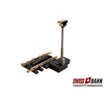 LGB 10560 Elektrisches Entkupplungsgleis, 150 mm - Ansicht 1