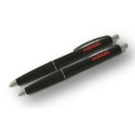 Märklin 254136 Kugelschreiber schwarz mit Clip