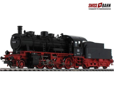 LIL 131567 Güterzuglok BR 56 338, DB, Ep. III WS digital