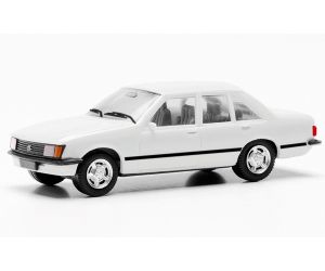 HERPA 430890 BMW Alpina B3 Limousine, Black (H0)