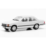 HERPA 430890 BMW Alpina B3 Limousine, Black (H0)