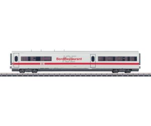 Märklin 78792 Themenset, ICE "Bord Restaurant