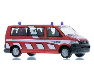 RIETZE 11676 VW T6.1 - ascotgrau H0