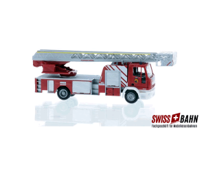 RIETZE 68492 Magirus DLK FW Interlaken- Bödeli (CH)