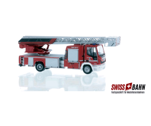 RIETZE 68592 Magirus DLK ´18 FW Kirchdorf - Ansicht 1