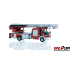 RIETZE 68592 Magirus DLK ´18 FW Kirchdorf