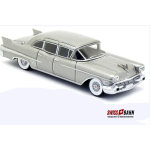 BOS 87616 Cadillac Fleetwood, metallic-grau H0