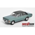 BREKINA 20760 Opel Diplomat A, metallic-grün/schwarz