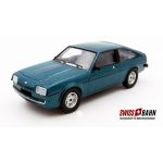 PCX 870102 Opel Manta B CC, metallic-grün H0