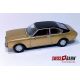 PCX 870337 Ford Granada MK I Coupe, gold/matt-schwarz